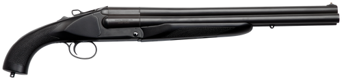 Charles Daly Honcho Triple 410 Ga, 3" Chamber 18.5" Barrel, Walnut Furniture, 3rd - Chiappa | The Gun Shop