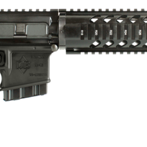 Diamondback DB15 *CA* .5.56 16" Barrel, Rogers Super Stoc, Black, 10rd