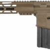 Diamondback DB15 *CA* .223 Rem, 16" Barrel, Rogers Super Stoc, Flat Dark Earth, 10rd