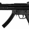 PTR 9R 9mm 16i" Rifle M-Lok Handguard, Rail 30rd Mag