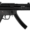 PTR 9R 9mm 16i" Rifle M-Lok Handguard, Rail 30rd Mag