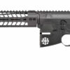 Spikes Rare Breed Crusader 5.56/.223, 14.50" Barrel, Magpul CTR, Black, No Mag