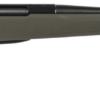 Tikka T3 T3x Superlite Bolt 7mm Rem Mag 22.4" Barrel, Synthetic Green Stock Stainless, 3rd