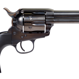 Taylors 1873 SAA Devil Anse 45 Colt, 4.75" Barrel, Tuned Action
