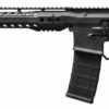 Rise Armament RA-303 S Series .223 Wylde, 16" Barrel, Magpul CTR, Black, 30rd