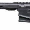 Rise Armament LR Series 308 Win, 20" Barrel, Black Cerakote, Adjustable Magpul PRS Stock, 20rd