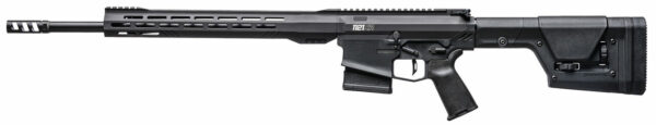 Rise Armament LR Series 308 Win, 20" Barrel, Black Cerakote, Adjustable Magpul PRS Stock, 20rd