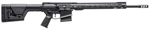 Rise Armament 1121XR 6.5 Creedmoor, 22" Barrel, Black Cerakote, 20rd - Firearm | The Gun Shop