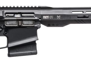 Rise Armament LR Series 308 Win, 20" Barrel, Black Cerakote, Adjustable Magpul PRS Stock, 20rd