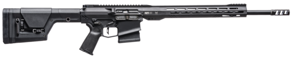 Rise Armament LR Series 308 Win, 20" Barrel, Black Cerakote, Adjustable Magpul PRS Stock, 20rd