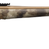 Browning X-Bolt Hells Canyon Speed Long Range 6.5 PRC 4+1 26" A-TACS AU Camo Fixed McMillan Game Scout Stock Burnt Bronze Cerakote Right Hand Muzzle Brake
