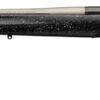 Browning X-Bolt Max Long Range 30 Nosler, 26" Barrel, Black Gray Specs, Fixed Max Adjustable Comb Stock, Matte Black, 3rd
