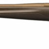 Browning X-Bolt Pro Long Range 300 RUM, 26" Barrel, Burnt Bronze Cerakote, Fixed Textured Gripping Panels Stock, 3rd