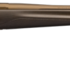 Browning X-Bolt Pro Long Range 300 RUM, 26" Barrel, Burnt Bronze Cerakote, Fixed Textured Gripping Panels Stock, 3rd