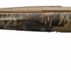 Browning X-Bolt Hells Canyon Speed 30-06 Springfield, 22" Barrel, A-TACS TD-X Camo Synthetic Stock, Burnt Bronze, 4rd