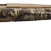 Browning X-Bolt Hells Canyon Speed 30-06 Springfield, 22" Barrel, A-TACS TD-X Camo Synthetic Stock, Burnt Bronze, 4rd