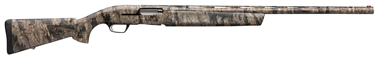 Browning Maxus 12 Ga 28", 3.5" Realtree Timber Synthetic Right Hand, 4 rd