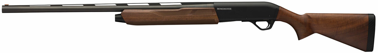 Winchester SX4 20 Ga 28" Barrel, 3" Turkish Walnut Stock Black Aluminum Alloy, 4rd