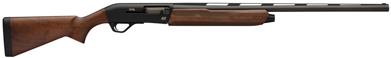Winchester SX4 20 Ga 28" Barrel, 3" Turkish Walnut Stock Black Aluminum Alloy, 4rd