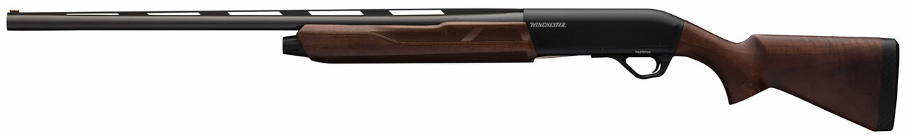 Winchester SX4 Compact 20 Ga 24" Barrel 3" Turkish Walnut Stock Black Aluminum Alloy, 4 rd