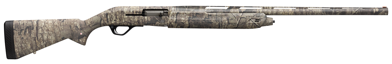 Winchester Repeating Arms, SX4, Waterfowl, Semi-automatic, 12 Gauge, 3", 28" Barrel, Realtree Timber Finish, Synthetic Stock, 4Rd