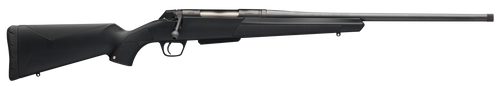 Winchester XPR SR 350 Legend, 20" Threaded Barrel, Black, 4rd - Firearm | The Gun Shop