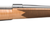 Winchester M70, SUPER GRADE, Bolt, 6.5CREED, 22", Blue, Wood, 5Rd