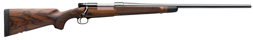Winchester 70 Super Grade 300 Winchester Magnum, 26" Barrel, French Walnut, Black Rec, 3rd - Firearm | The Gun Shop