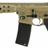 LWRC Individual Carbine Direct Impingement .300 Blackout, 10.50" Barrel, Flat Dark Earth, 30rd