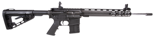 ATI Mil-Sport 410 Ga, 2.5" Chamber 18.5" Barrel, Black, 5rd - ATI American Tactical Imports | The Gun Shop