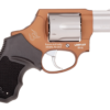 Taurus 856 Ultra Lite Concealed Hammer, .38 Special, 2" Barrel, 6rd, Bronze - California | The Gun Shop