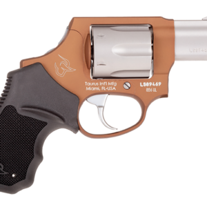 Taurus 856 Ultra Lite Concealed Hammer, .38 Special, 2" Barrel, 6rd, Bronze - California | The Gun Shop