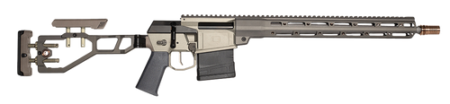 Q The Fix 6.5 Creedmoor, 22" Barrel, Folding Adjustable Stock, 10rd - AR-10 Rifles | The Gun Shop