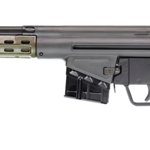 PTR G.I. .308/7.62mm NATO 18" G3 Barrel Olive Drab Green 10rd Fixed Magazine - CA Compliant