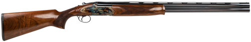 Dickinson Plantation 12 Ga, 3" Chamber 28" Barrel, Color Case Rec, Turkish Walnut Furniture, 2rd - Dickinson Arms | The Gun Shop