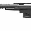 Remington Model 700 PCR, Bolt Action Rifle, 308 Winchester, 24" Threaded Barrel, Black, Polymer Stock, 1 Mag, X-Mark Pro Adjustable Trigger, M-Lok Handguard