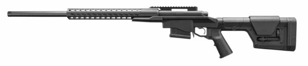 Remington Model 700 PCR, Bolt Action Rifle, 308 Winchester, 24" Threaded Barrel, Black, Polymer Stock, 1 Mag, X-Mark Pro Adjustable Trigger, M-Lok Handguard