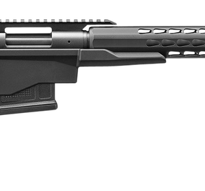 Remington Model 700 PCR, Bolt Action Rifle, 308 Winchester, 24" Threaded Barrel, Black, Polymer Stock, 1 Mag, X-Mark Pro Adjustable Trigger, M-Lok Handguard
