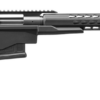 Remington 700 PCR 6mm Creedmoor 24", Black Adjustable Magpul PRS Gen3 Stock, 5 rd