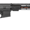 ZEV Technologies Core Elite AR-15 5.56mm/223, 16" Fluted Match Barrel W/Bronze PVD Coating, Black, Magpul MOE Furniture, 1x 30rd PMAG