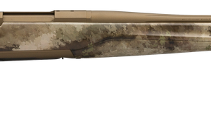 Browning X-Bolt Hells Canyon Speed 300 Win Mag, 26" Barrel, Burnt Bronze Cerakote A-TACS AU Camo, 3rd