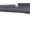 PROOF RESEARCH Elevation Lightweight Hunter 6.5 Creedmoor 24" Barrel, Black