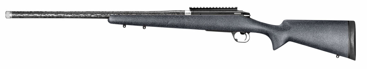 PROOF RESEARCH Elevation Lightweight Hunter .308 Win, 20" Barrel, Black, 1rd