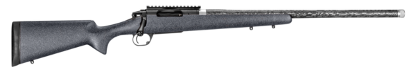 PROOF RESEARCH Elevation Lightweight Hunter 6.5 Creedmoor 24" Barrel, Black
