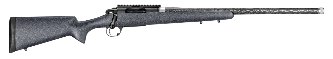 PROOF RESEARCH Elevation Lightweight Hunter .308 Win, 20" Barrel, Black, 1rd