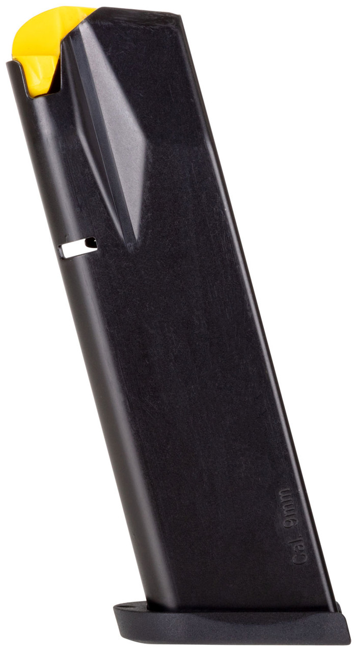 Taurus G3 9mm 15rd Black Detachable - Taurus | The Gun Shop