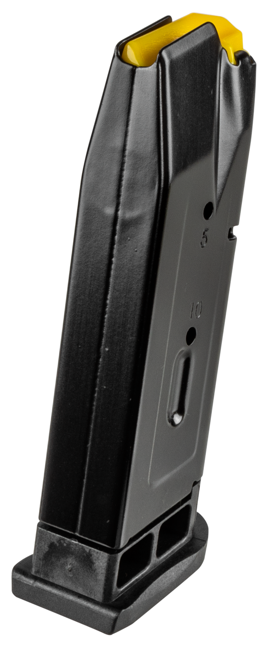 Taurus G3 9mm Magazine, Steel, Black, 10rd - Taurus | The Gun Shop