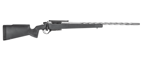 Seekins Precision Havak PH2 300 PRC, 26" Threaded Barrel, Stainless Barrel, Black Stock, 3rd - Firearm | The Gun Shop