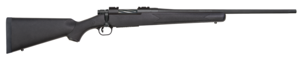 Mossberg Patriot, Predator, Bolt Action, 350 Legend, 22" Fluted Barrel, Adj. Trigger, Weaver Style Base, Box Magazine, 5rd