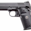 Wilson Combat ACP Compact 9mm, 4in Bbl,, , Black Armor Tuff Finish, 8 rd